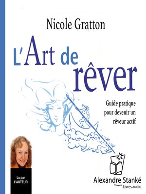 cover image of L'art de rêver